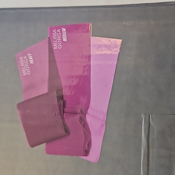 RESISTANCE STRAP SET - Picture 4 of 9